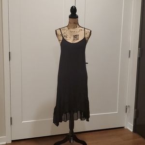 Grace & Lace knit hi-lo extender